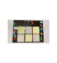 Gürfrom Kbm-3464 Başarı Haftalık Planlayıcı