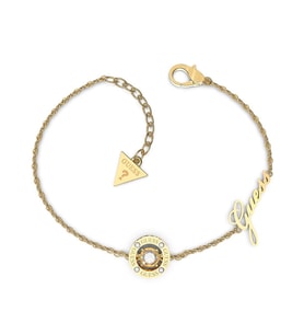 Guess JGUJUBB01462JWYGS Kadın Bileklik