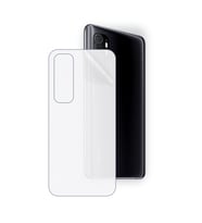 SChitec Xiaomi Note 10 Lite Uyumlu Arka Yüzey Hidrojel Koruyucu Film