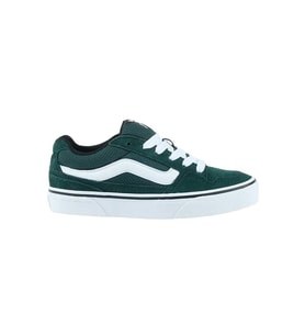 Vans Caldrone Kadın Sneaker (Yeşil)