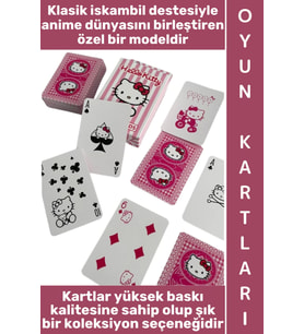 #Oyun Premium Kalite Kolay Yıpranmaz Suya Yırtılmaya Dayanıklı Koleksiyon Anime Karakter Figür Nosta