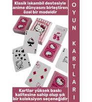 #Oyun Premium Kalite Kolay Yıpranmaz Suya Yırtılmaya Dayanıklı Koleksiyon Anime Karakter Figür Nosta