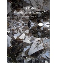 Menderesler Yazmak: Çekmeceler Kitabı III
