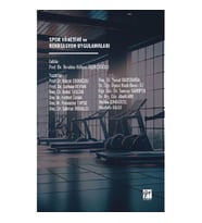 Spor Yönetimi Ve Rekreasyon Uygulamalari