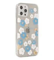 Durukar® iPhone 12 Pro Kılıf Lucky Silikon - Lucky 2