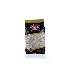 Nevşehir Kabak Kavrulmuş Beyaz ( 5 kg )