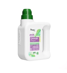 Homm Clean Ekstra Kons. Çamaşır Deterjanı 1000 ml