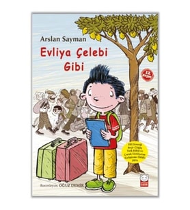 Evliya Çelebi Gibi