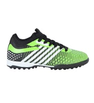 MP 222-2804Mr Yeşil Erkek Halı Saha Futbol Ayakkabı