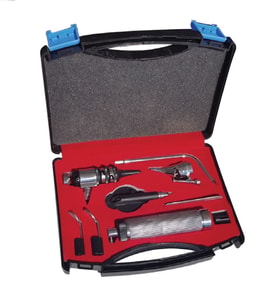 PULSEMED DİAGNOSTİK SET
