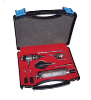 PULSEMED DİAGNOSTİK SET