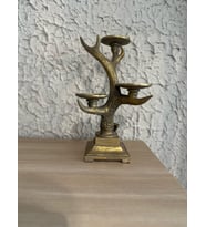 BRONZ DEKOR OBJE