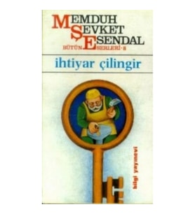 İhtiyar Çilingir