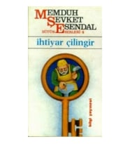 İhtiyar Çilingir
