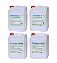 Omniwash SD-300 Tropikal Oda ve Çamaşır Parfümü 5 Litre 4 Adet
