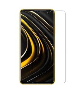 Vivo Y20 Uyumlu Ekran Koruyucu Kırılmaz Esnek Yeni HD Kalite Nano Cam (Renksiz)
