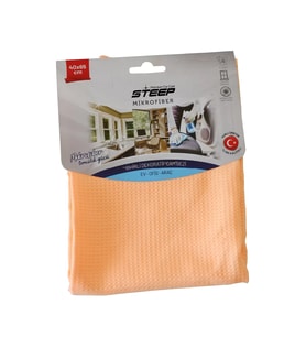 STEEP  Mikrofiber Dekoratif Cam Bezi