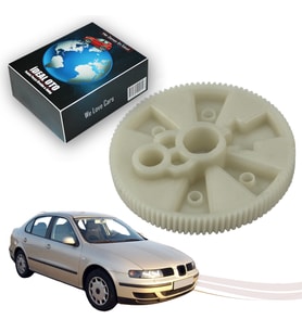 Seat Toledo 2 1999-2006 Arka Silecek Motor Dişlisi 1x