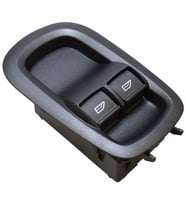 FORD TRANSİT V363 SOL CAM KALDIRMA DÜĞMESİ (2014-2017)