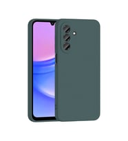 Samsung Galaxy A17 Uyumlu Kılıf Zore Mara Lansman Kapak
