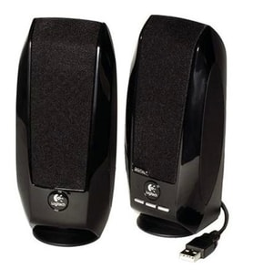 Logitech 980-000029 S150 1.2W Siyah 1+1 Hoparlör