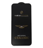 Mey İthalat® Samsung Galaxy A32 6D Antistatik Mat Seramik Hayalet Nano Ekran Koruyucu