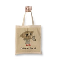 Dobby Beyaz Bez Çanta Uzun Saplı Alışveriş Çantası Plaj Çantası