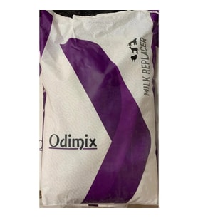 21 16 Protein Buzağı Maması 25Kg