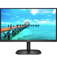 AOC 22B2QAM 21.5" 4MS 75Hz Full HD Monitör