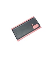 Xiaomi Redmi 12C Full Kasa Arka Kapak Batarya Kapağı (Mor)