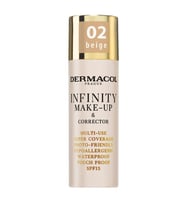 INFINITY MAKYAJ VE KAPATICI 02 BEJ