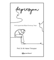 Klinik Uygulamada Bilişsel-Davranışçı Terapi: Depresyon