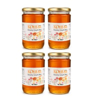 Van Köylüm Balı 850 gr x 4 Adet