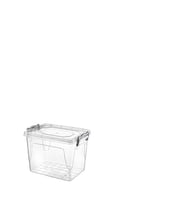DERİN MULTİ SAKLAMA 2,7 L -1119-02