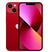 İKİNCİ EL APPLE IPHONE 13 MINI (12 AY GARANTİLİ) (Kırmızı)