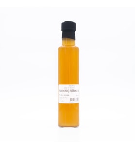 Turunç Sirkesi 250 ml