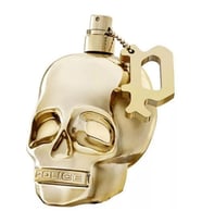 Police To Be Born To Shine For Man EDT 125 ml Erkek Parfümü
