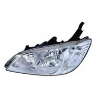 Honda Civic Sedan 2003-2005 Sol Far 33151-S5A-G51