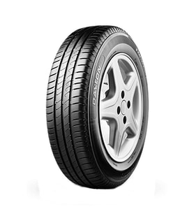 Dayton 245/40R18 97Y XL Touring 2 Yaz Lastiği