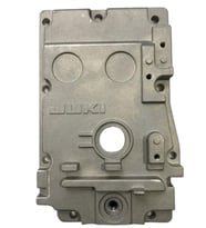 BDR Juki DDL-9000 Kapalı Kartel Kapak / 400-26286