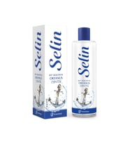 Selin Okyanus Esintisi Kolonyası Pet 400 ml
