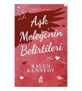 Aşk Meleği’nin Belirtileri