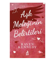 Aşk Meleği’nin Belirtileri
