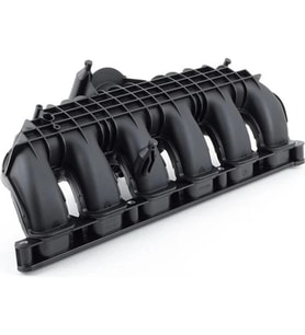 BMW F20 F30 F10 X1:E84 X3:F25 X5:E70 F15 X6:E71 F16 Manifold N55 Emme 11617576911 Wender