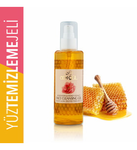 Arındırıcı Yüz Temizleme Jeli  150 Ml