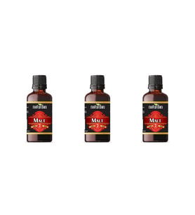 Naturdan Malt Aroma Kiti No2 50 ml 3 Adet