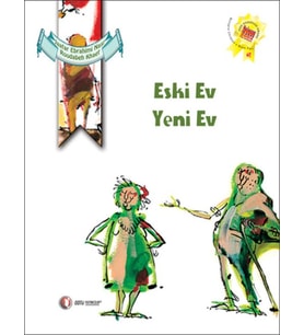 Eski Ev Yeni Ev