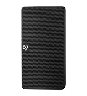 Seagate Stkm2000400 2Tb 2.5" Usb3.0 Expansion Stkm2000400 Harici Hard Disk Siyah