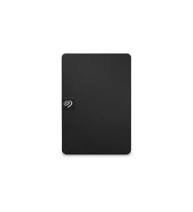 Seagate Stkm2000400 2Tb 2.5" Usb3.0 Expansion Stkm2000400 Harici Hard Disk Siyah