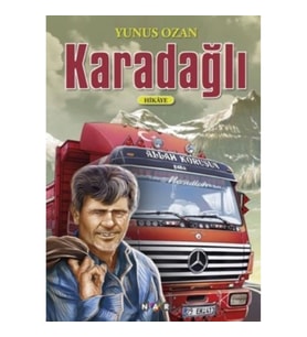 Karadağlı